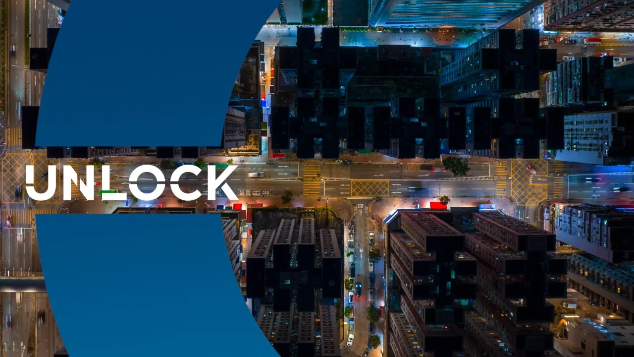 Brand Video - Unlock placeholder (not for live version)