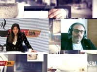 Un Caffè con ... Corrado Canafoglia