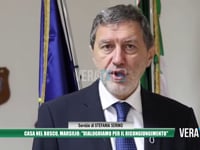 Casa nel bosco, Marsilio: "Dialogheremo per il ricongiungimento"