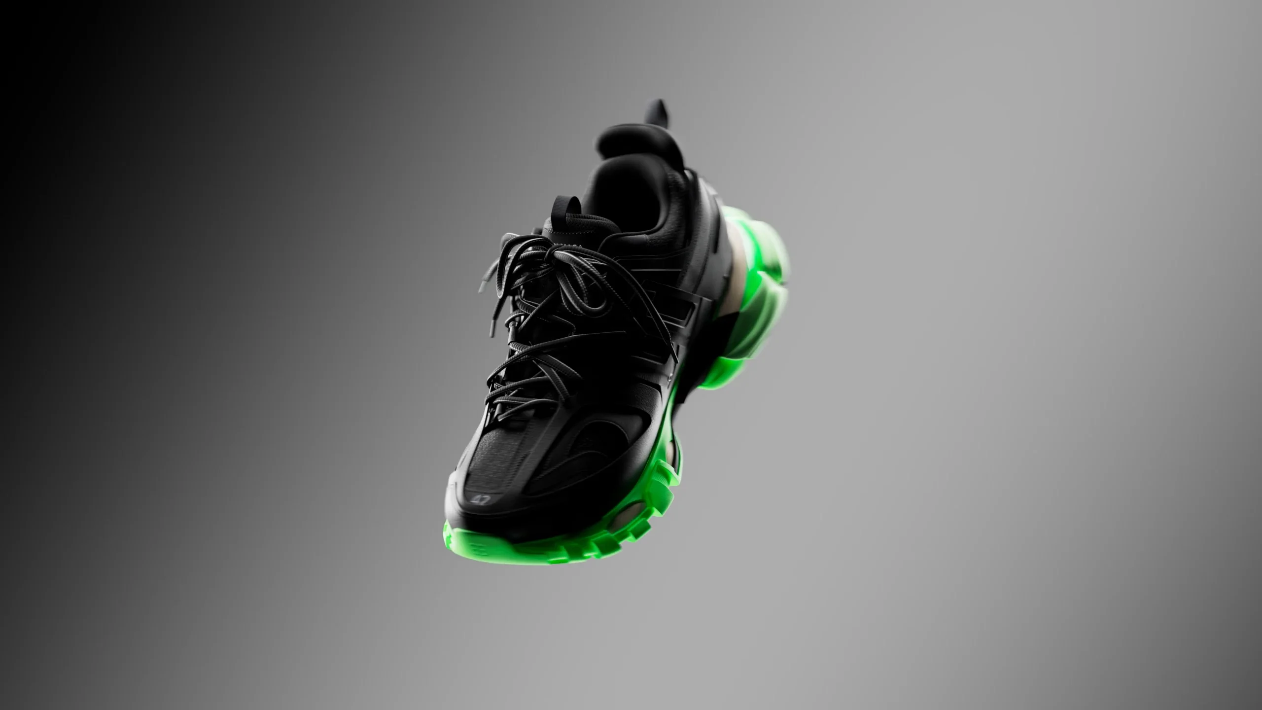 Balenciaga — Track :: Behance