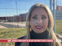 Sanità - Ospedale di Fermo pronto per fine anno