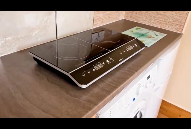 1 Bedroom Flat- All Bills inclusive Main Photo