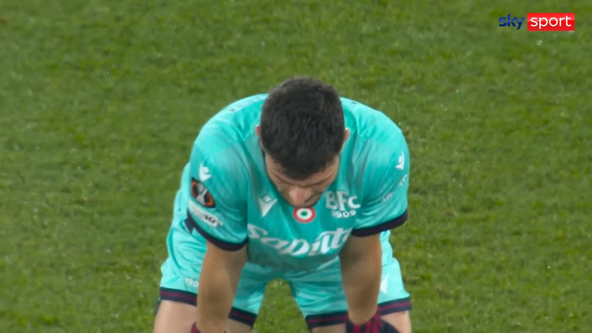 Bologna a passo d’Europa