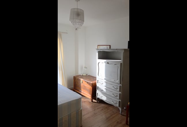 Bright double room, near Birmingham city centre. Main Photo