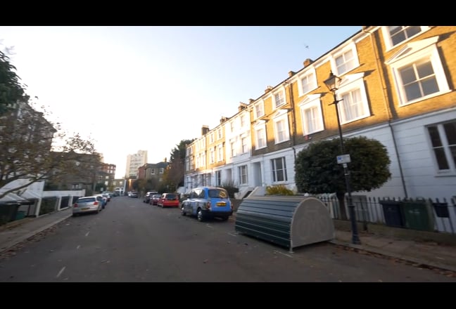 Black Friday! £799pcm Double Room! Stockwell! Main Photo