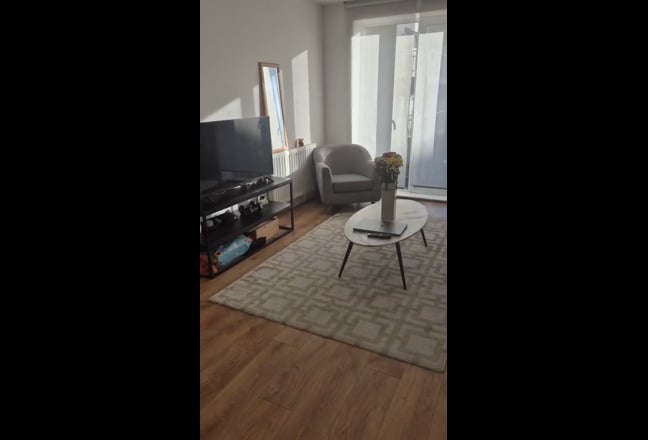 One Bed Luxury Flat - Short Term Sublet  Main Photo