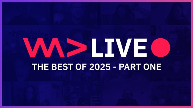 Developers vs Scammers, Bad Design, AI is Pointless, AJAX is 20 and more - The Best of LIVE 2025 - Part 1
