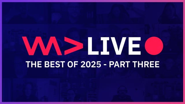 Devs vs. Marketers, COBOL and Copilot, Make Live Coding Easy and more - The Best of LIVE 2025 - Part 3