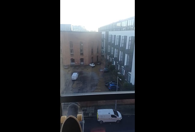 En-Suite room with beautiful view  Main Photo