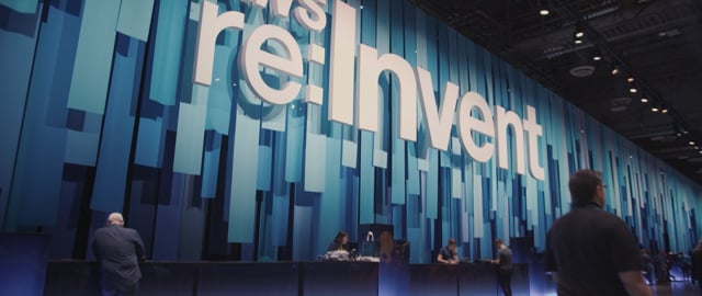 AWS re:Invent