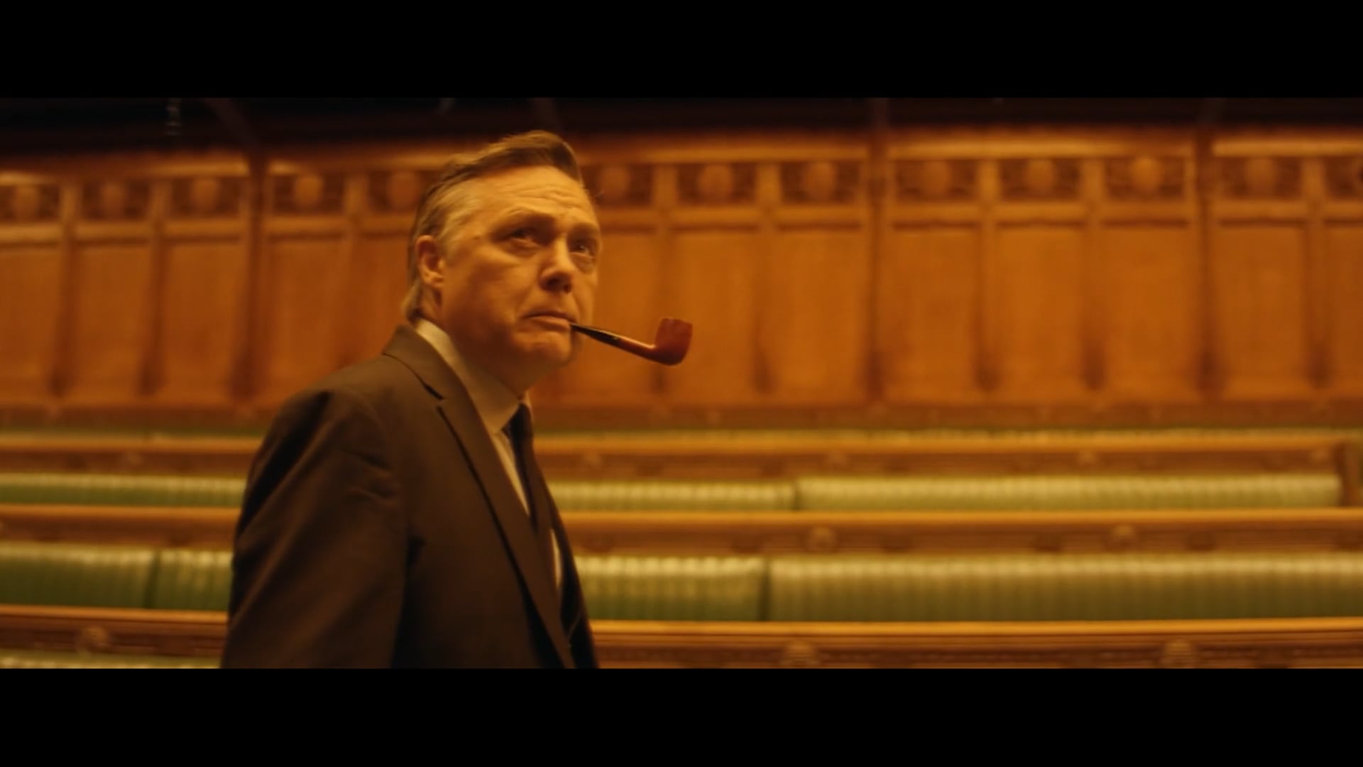 Jack Booth - Showreel - 2025