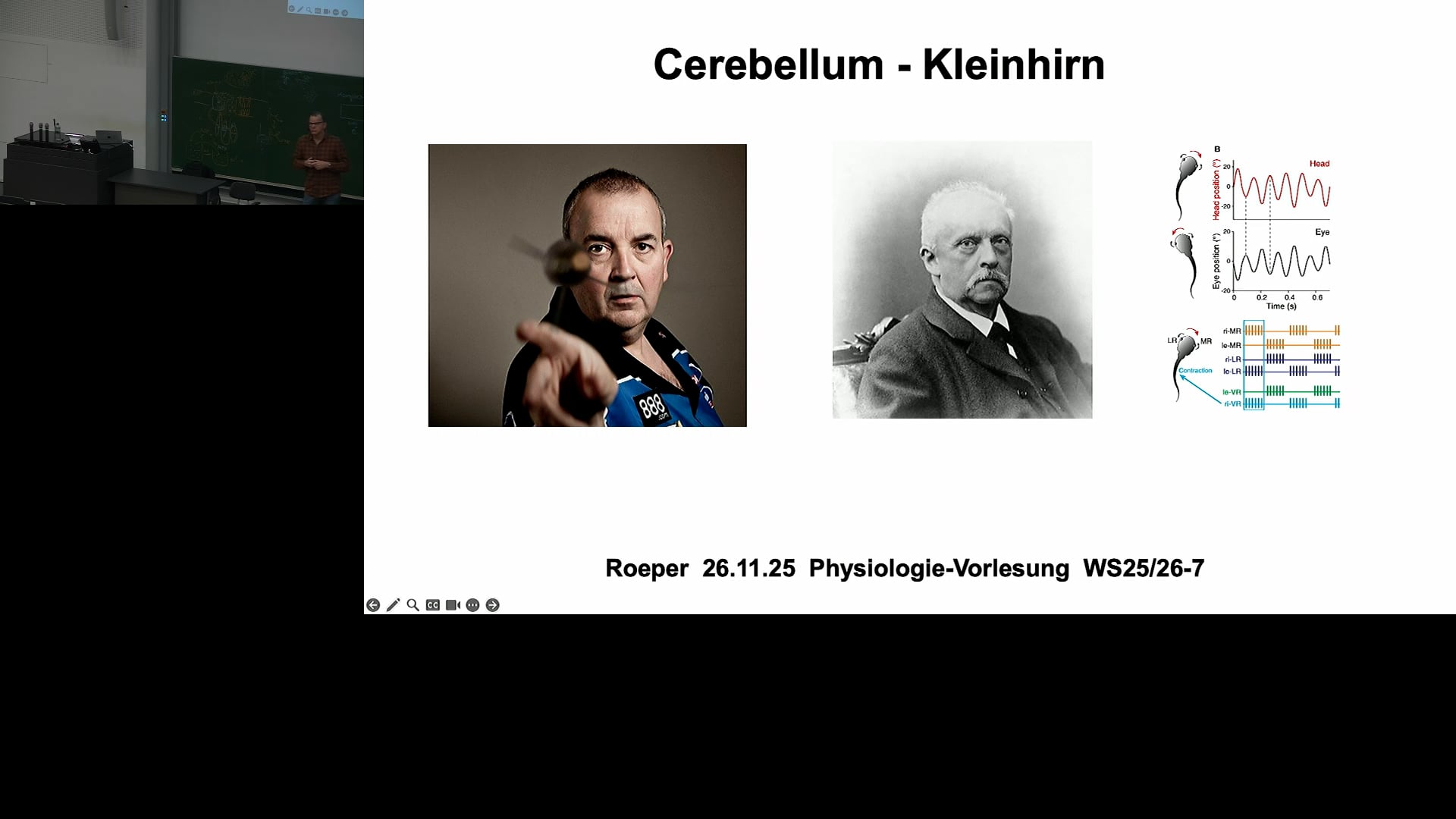 Cerebellum1_WS25_6 | Videos & Movies on Vimeo