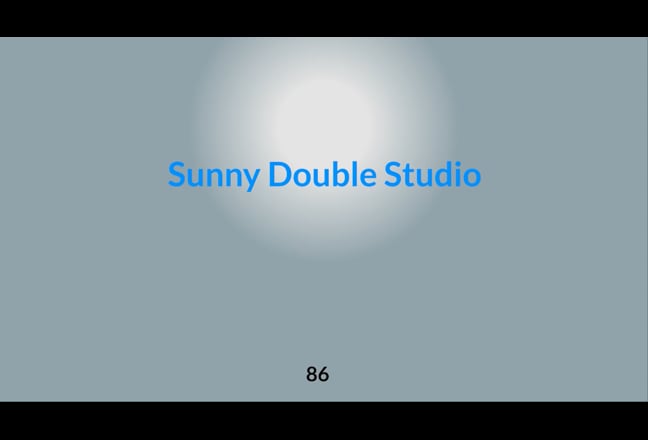 Bright Studio Flat in SW7  Main Photo