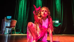 Related Embedded Video Item Thumbnail