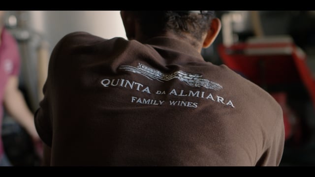 Quinta da Almiara