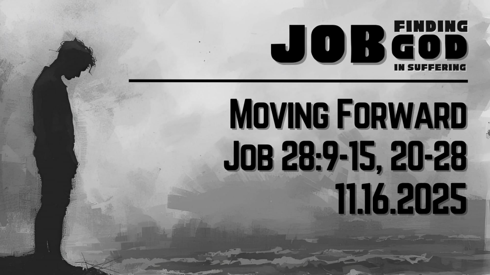 Moving Forward 11.16.2025