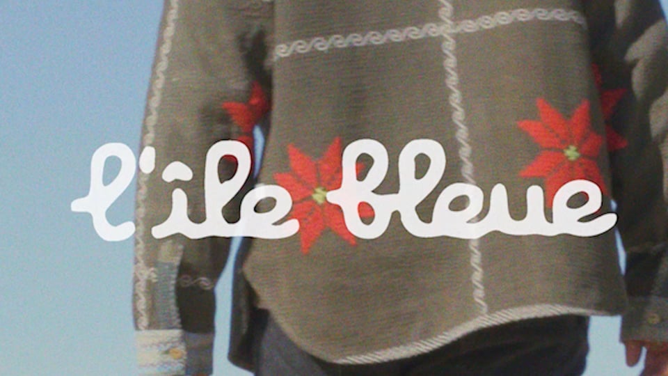 Photo from L'Île Bleue - 1