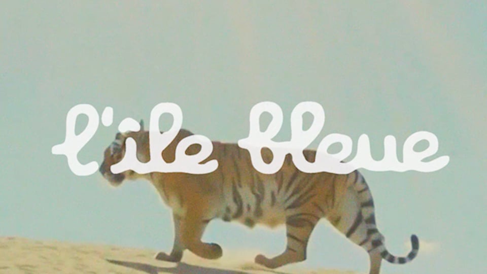 Photo from L'Île Bleue - 2