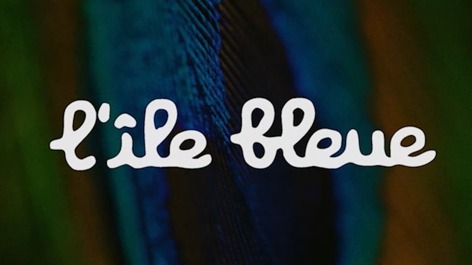 Photo from L'Île Bleue - 3