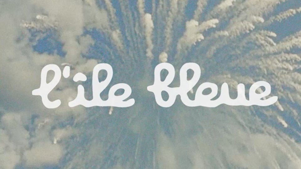 Photo from L'Île Bleue - 4