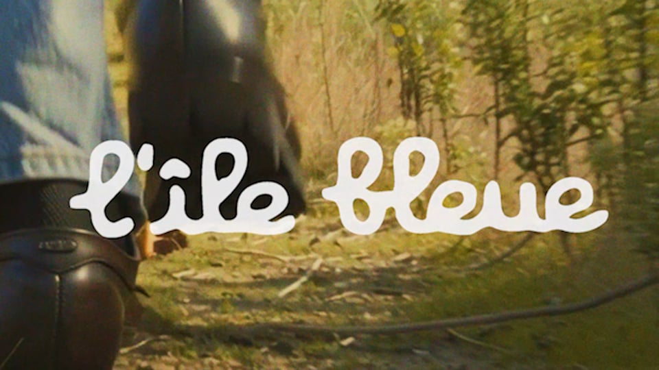 Photo from L'Île Bleue - 5