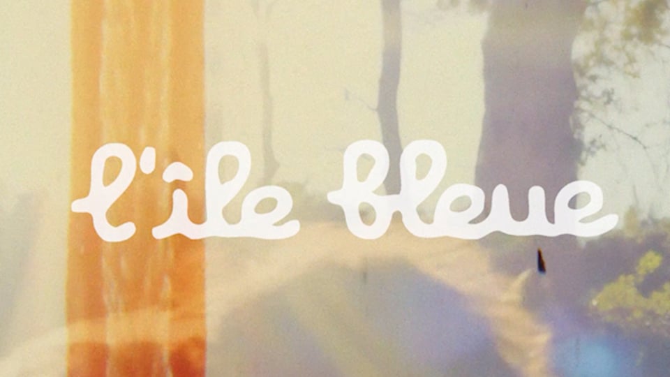 Photo from L'Île Bleue - 6