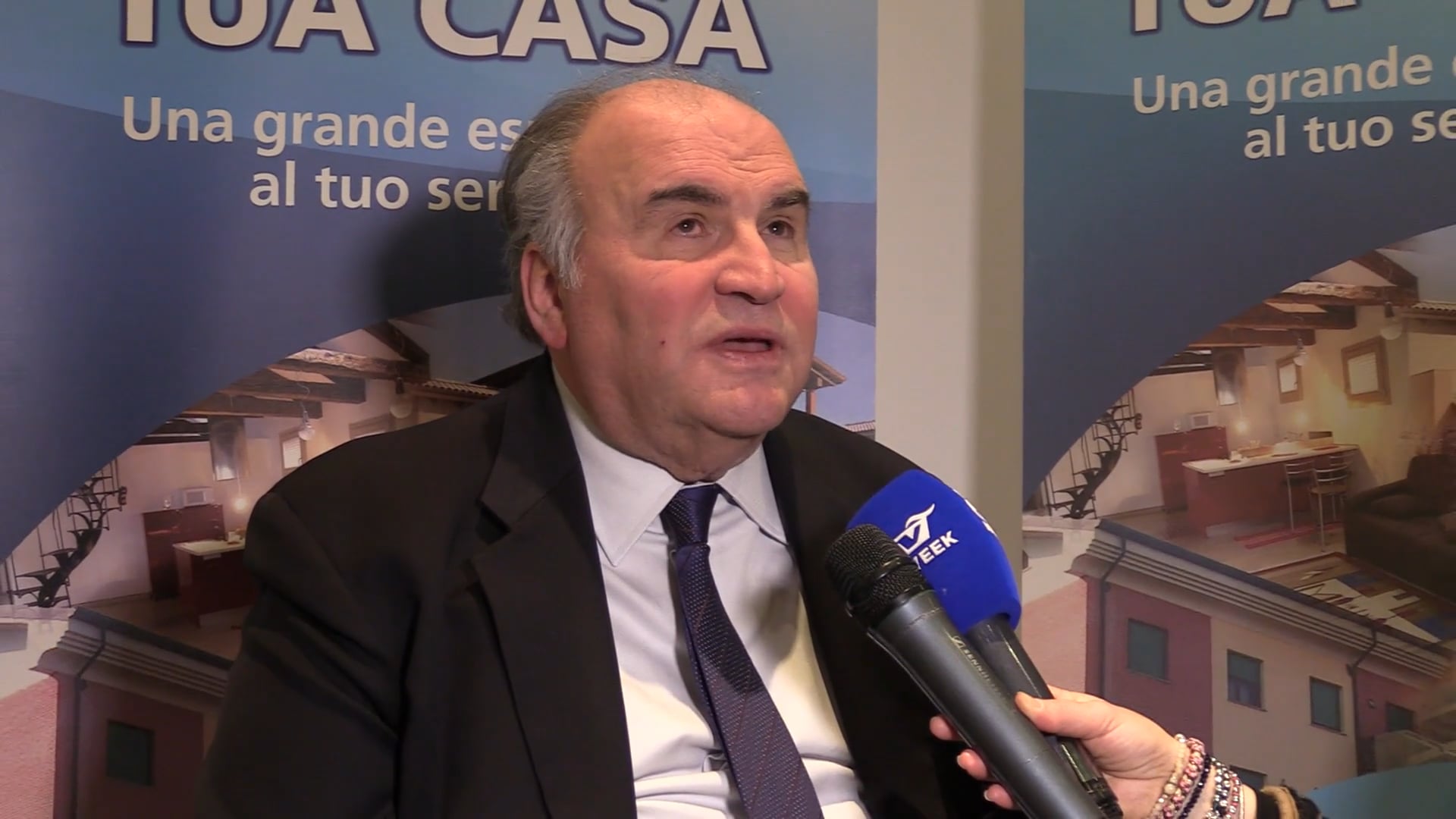 Affitti brevi al centro della Convention di Confabitare