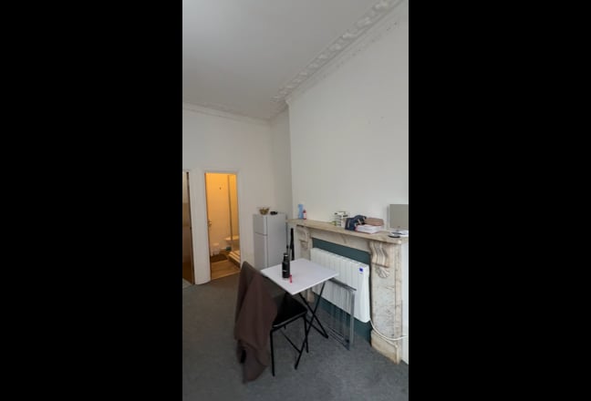 Large studio Finsbury park  Main Photo