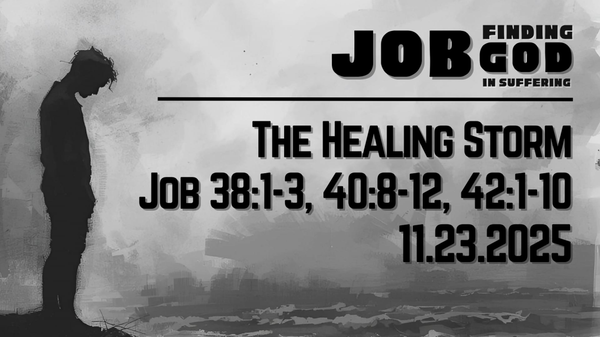 The Healing Storm 11.23.2025