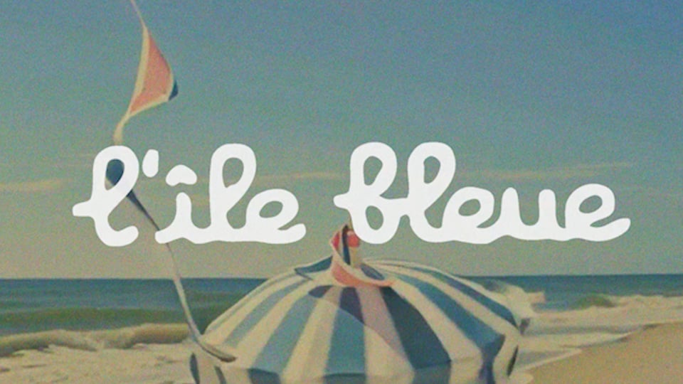 Photo from L'Île Bleue - 7