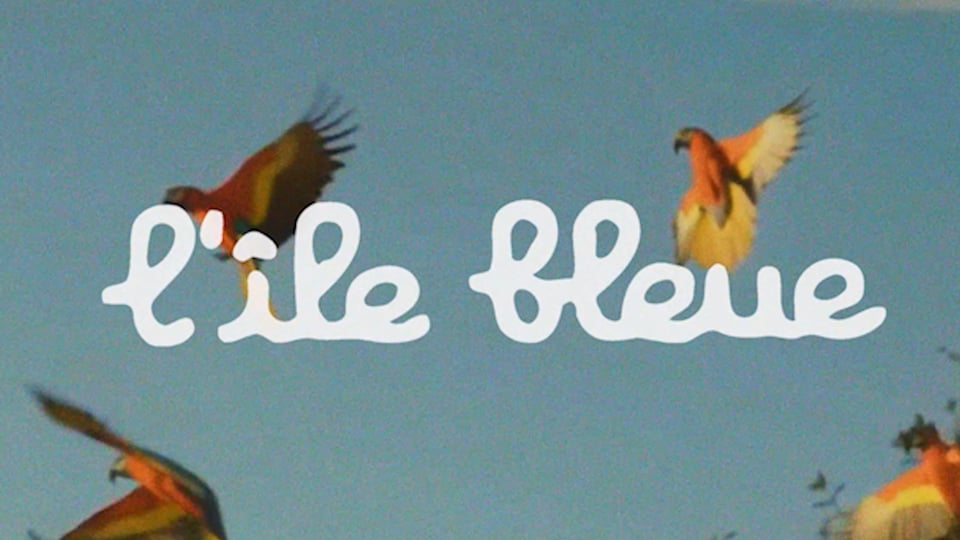 Photo from L'Île Bleue - 8