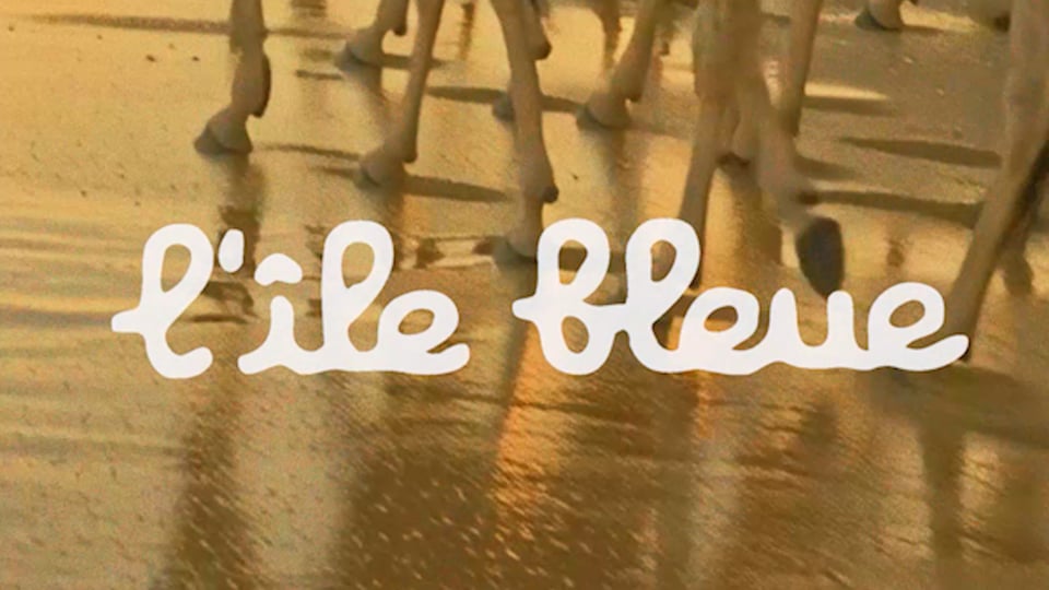 Photo from L'Île Bleue - 9