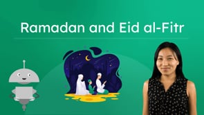 Ramadan and Eid al-Fitr