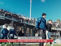 Calcio Serie C - L’Ascoli a Pesaro per ripartire e con 600 tifosi