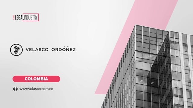 LIR Partners - Velasco Ordóñez Abogados