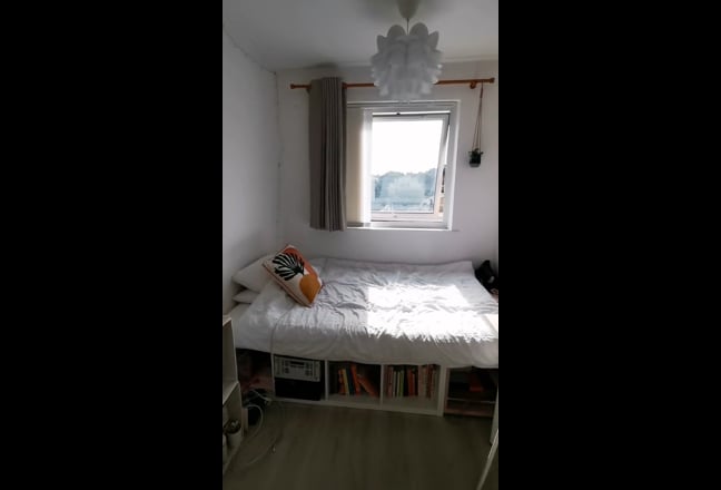 Lovely Double Room in Zone 2 Brockley  Main Photo