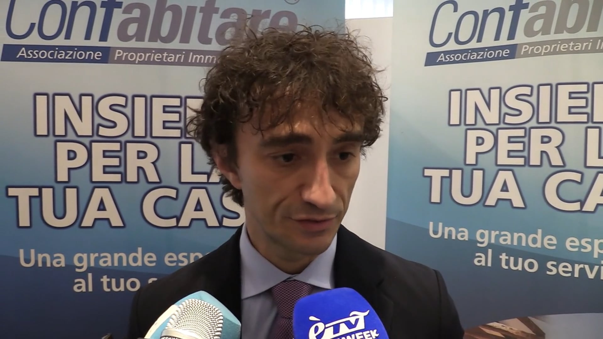 Casa e affitti brevi, le voci dei politici bolognesi alla Convention Confabitare