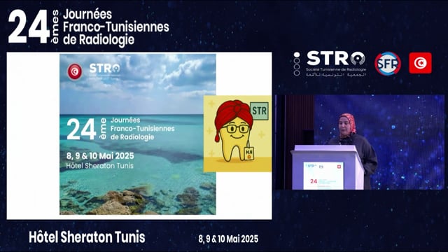 Imagerie des complications des chirurgies dentaires