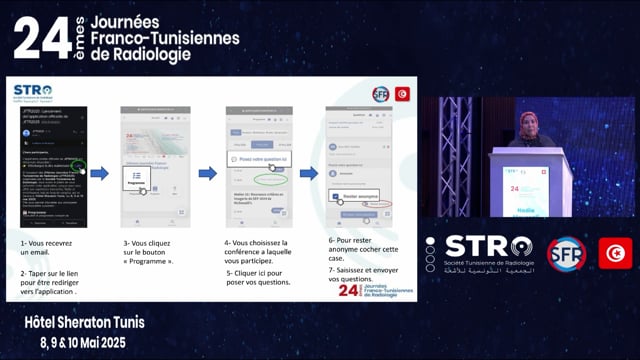 Imagerie des dents incluses