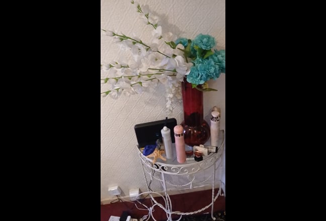 A lovely extra double bedroom for rent  Main Photo