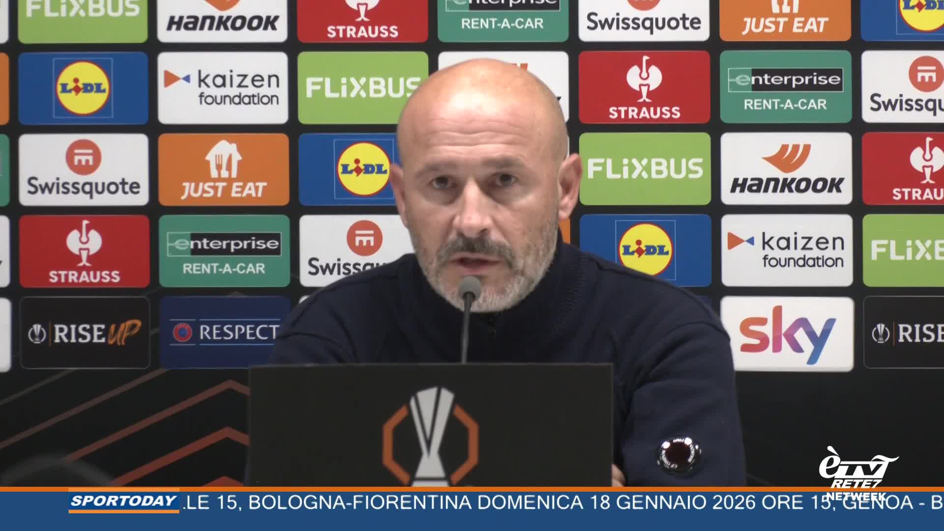 Sportoday 28/11/2025