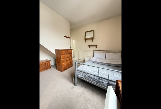 FINAL En-suite room in Central Leicester! Main Photo