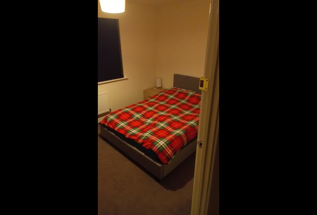 Doubleroom for rent Main Photo