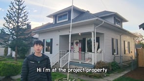 Episode 1: Property Introduction