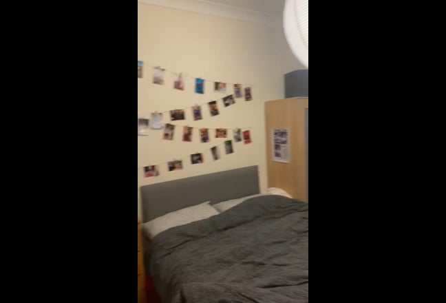 1 double room by Partick station Main Photo