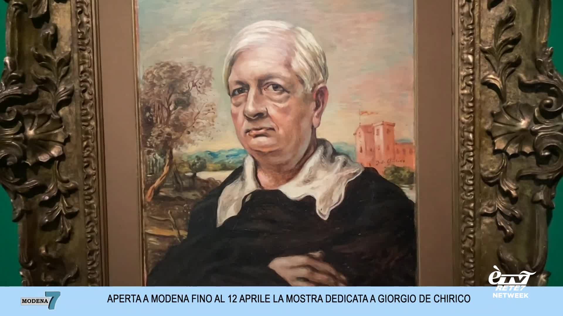 Modena 7 –  Puntata del 28/11/2025