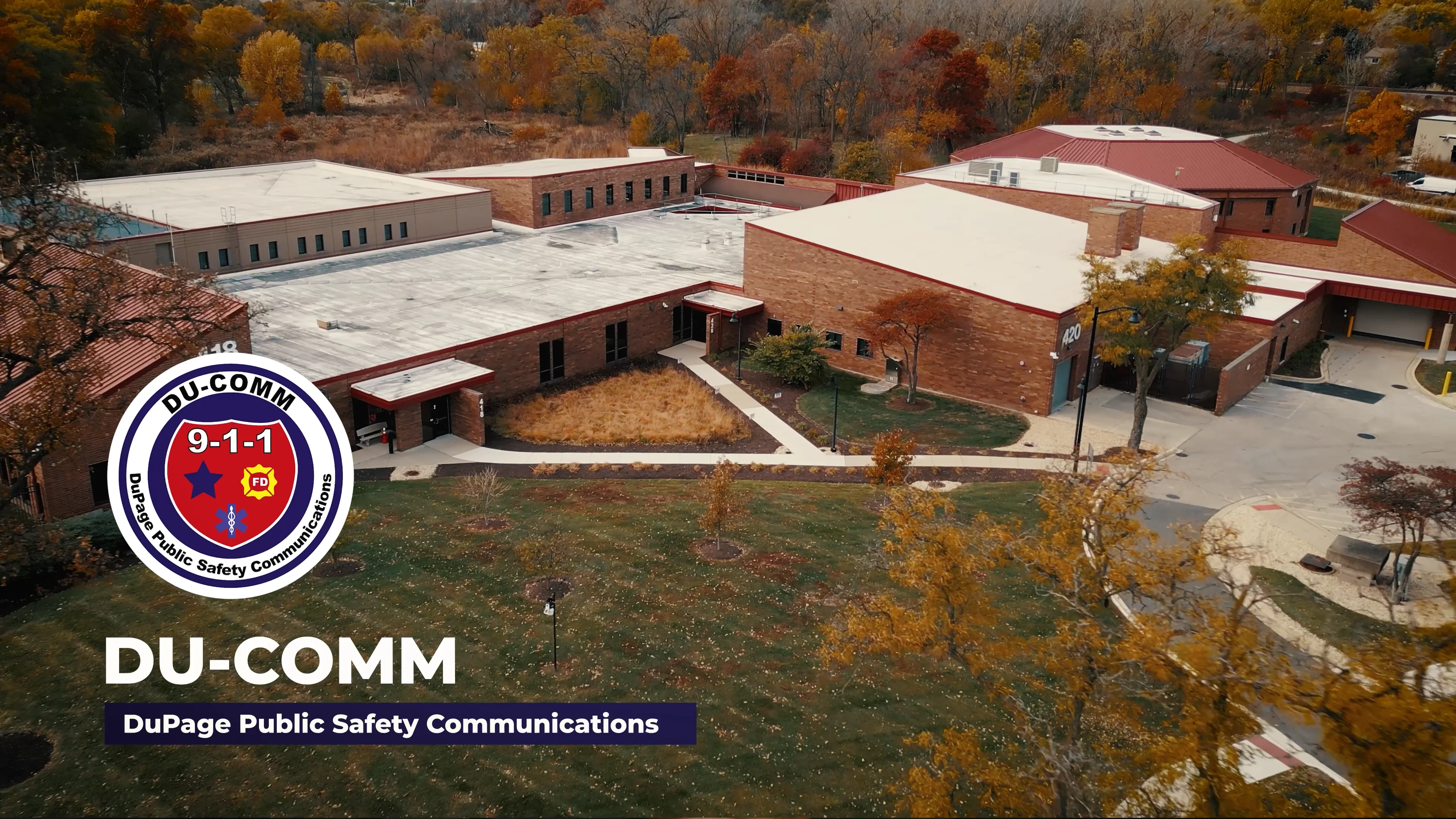 DUCOMM Recruitment Video
