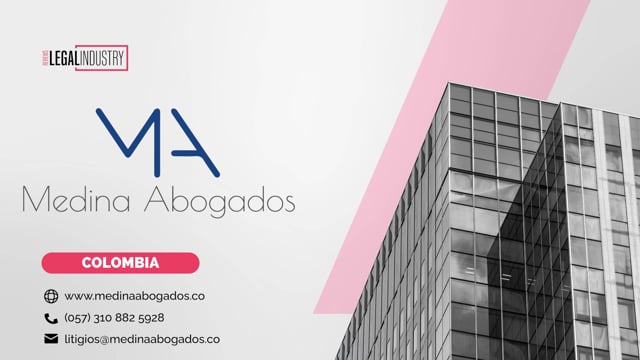LIR Partners - Medina Abogados
