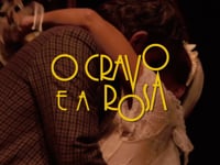 O Cravo e a Rosa - Turnê Internacional 🇵🇹