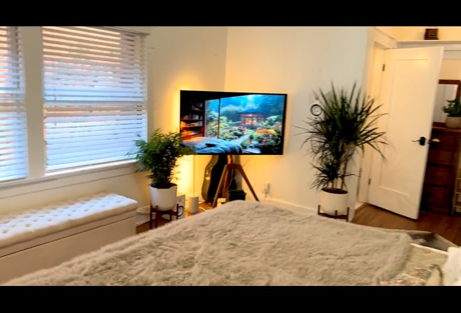 Cozy Furnished Studio In Hollywood Main Photo